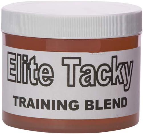 | Dave Ostlund Atlas Stone Tacky -Training Blend - 4 oz - Made in The U.S.A