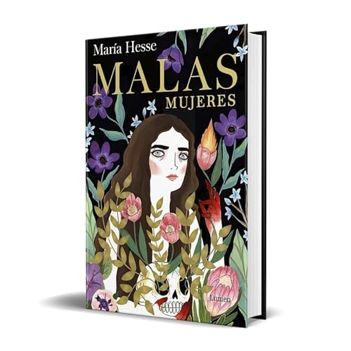 Malas Mujeres / Bad Women: El nuevo libro de la aclamada autora de «Frida» y «El placer»