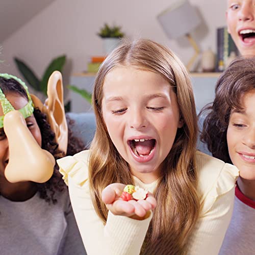 Image of IMC Toys Funskool IMC Icky Picky Game, Fun Game for Kids and Adults, Party Game for 2 to 5 Players, Ages 6 Years and Above, Multicolour
