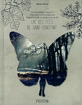 Le stup?fiant rapport d'?tudes mythologiques, fant