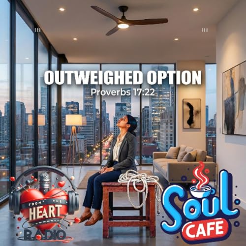 Outweighted Option (Proverbs 17:22)