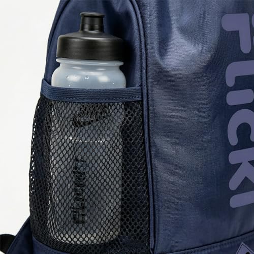 Image of FLICKIT Sports Drawstring Bag & Pro Bag Backpack for Men & Women