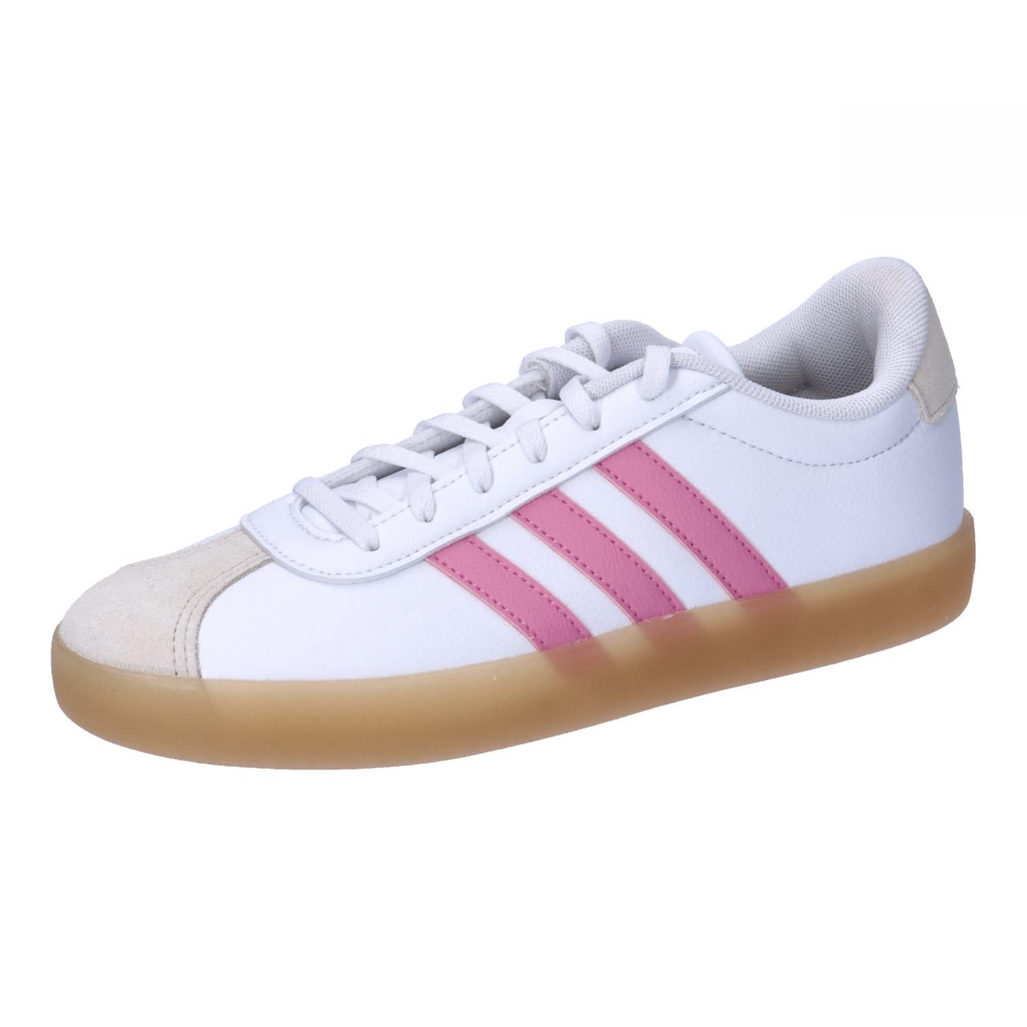 Adidas Unisex Kids VL Court 3.0 Shoes Kids — view 52