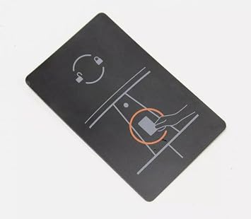 New NFC Keycard for 2017-2025 Tesla Model 3 S X Y 1131087-00-J 113108700J