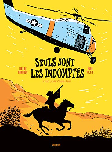 Télécharger Seuls sont les indomptés PDF Ebook En Ligne
