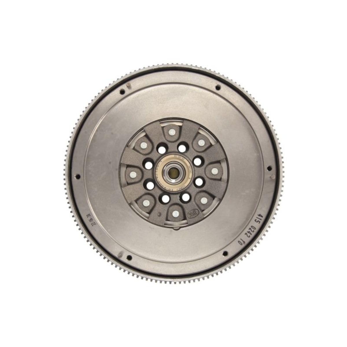 LUK 6_415024210 Volant moteur