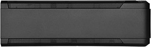 Miniatura 4 de Silverstone Technology SST-FTZ01B-E - Carcasa para computadora con factor de forma pequeño de aluminio Unibody ITX con elevador PCI-E y soporte para