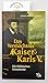 Produktbild Das Vermächtnis Kaiser Karls V. Die politischen Testamente