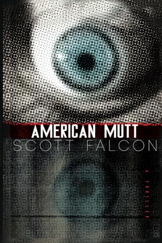 American Mutt: The Crime of the Century