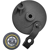 vorderrad trommelbremse ausbauen Größe: 113*95*50mm, Gewicht: 223g.
