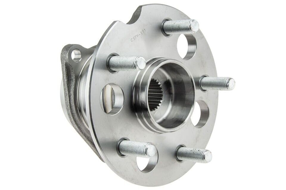 Moyeu roulement de roue arrière Toyota RAV4 MK II 2000 2001 2002 2003 2004 2005 KLT/TY/109AB