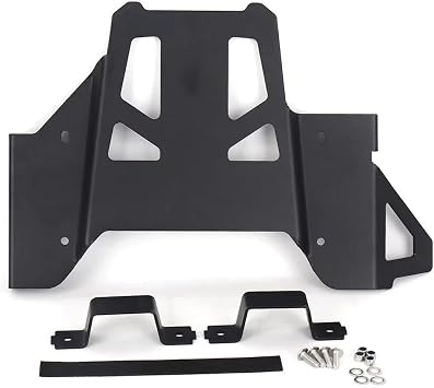 fairing kit Motorcycle Center Stand Protection Skid Plate Engine Guard Extension For B&MW R1300GS For Adventure GS1300 2023-2025