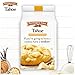 Pepperidge Farm Tahoe Crispy White Chocolate Macadamia Nut Cookies, 7.2 OZ Bag (8 Cookies)