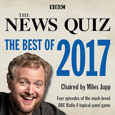 The News Quiz: The Best of 2017