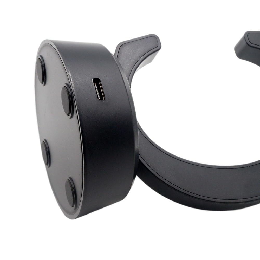 Caricabatterie for sostituzione del supporto di ricarica Smartwatch T-Rex 3/3 Pro