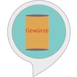  Gewürz Helfer
