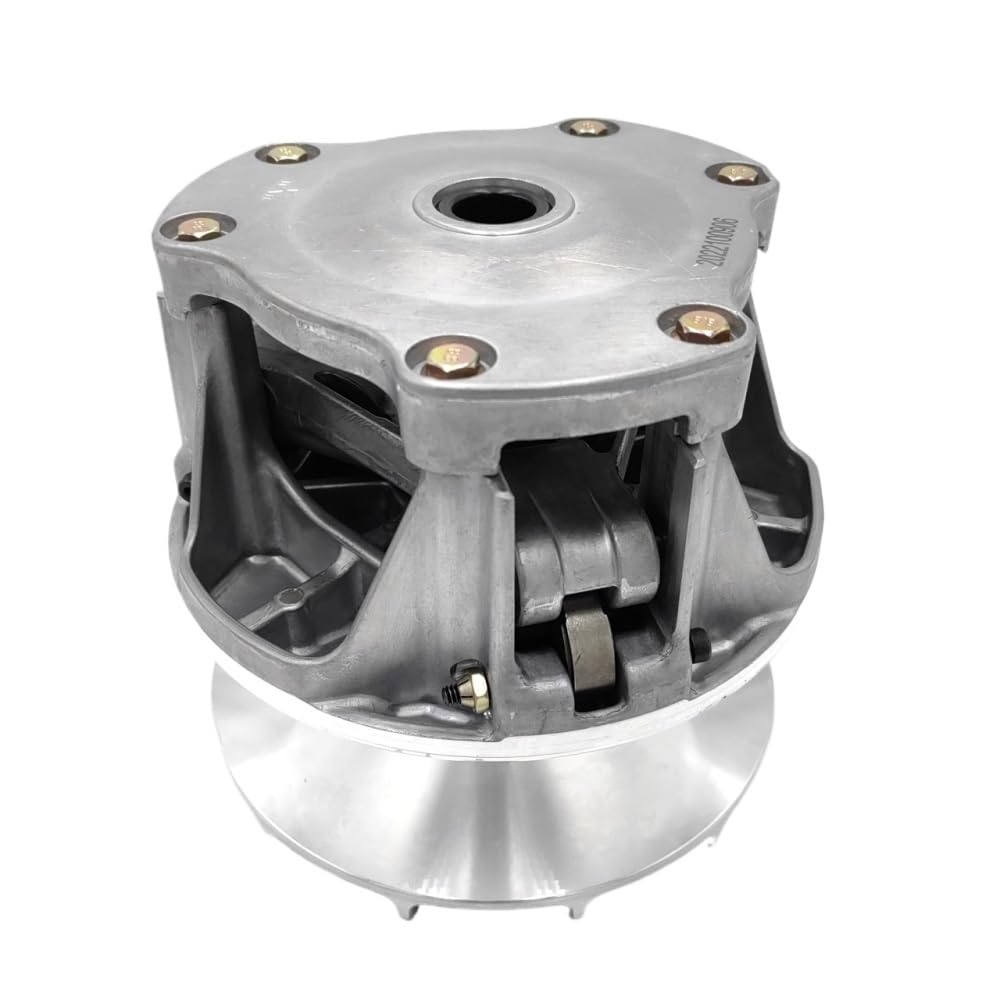 Variador Ranger 570 y RZR 570 repuesto de embrague primario 1323255 para motor 2012-2019 6