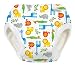 Imse Vimse Organic Cotton Training Pants, 15-24 months, 24-31 lbs / 11-14 kg JUNGLE/ZOO