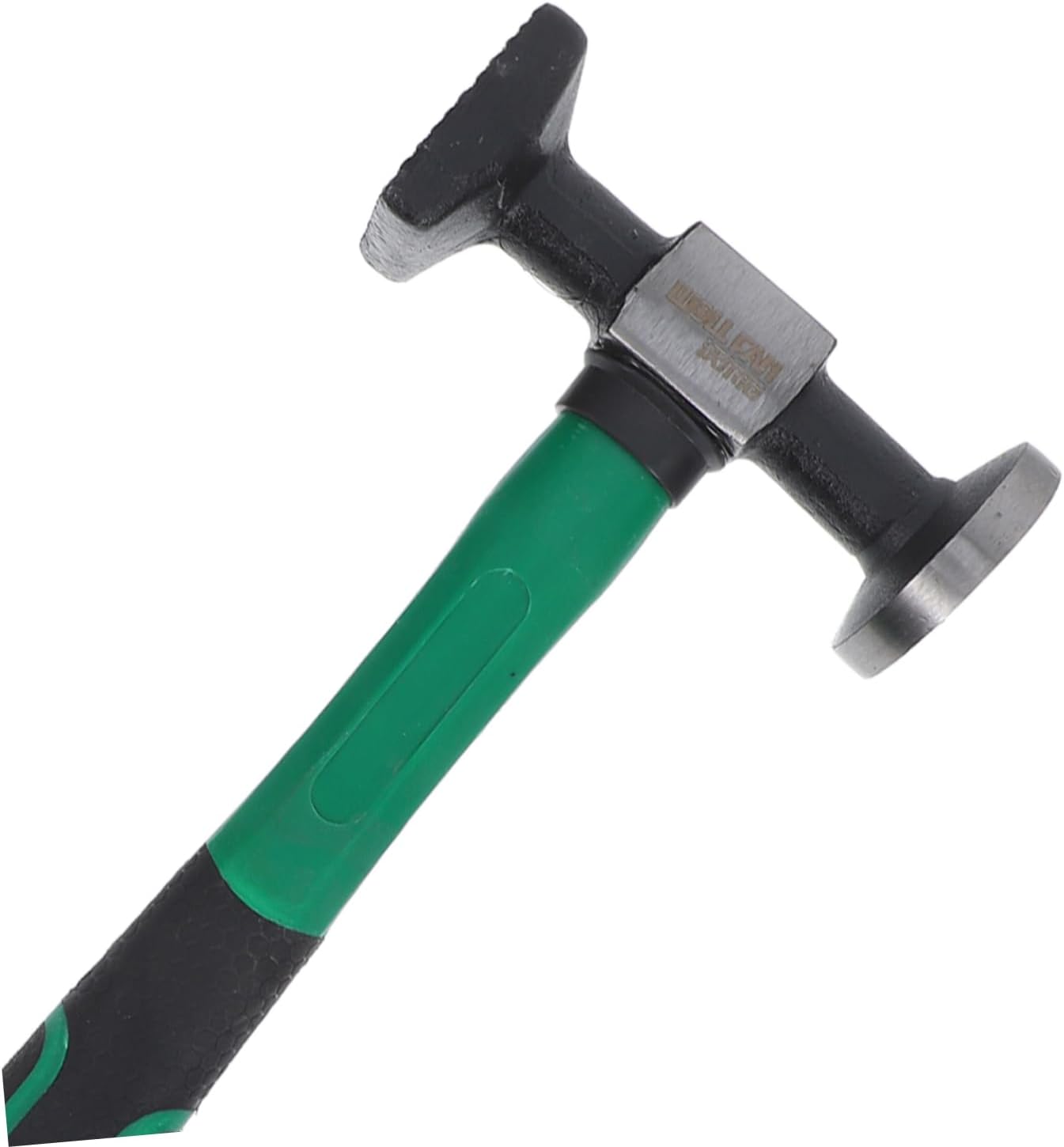 Professional Auto Body Hammer Tool Hammer for Enthusiasts Mechanics Precision Striking for Accurate Auto Repairs
