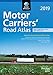 Rand McNally 2019 Motor Carriers' Road Atlas (Rand Mcnally Motor Carriers' Road Atlas)