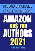 Algopix Similar Product 14 - Amazon Ads for Authors Tips and