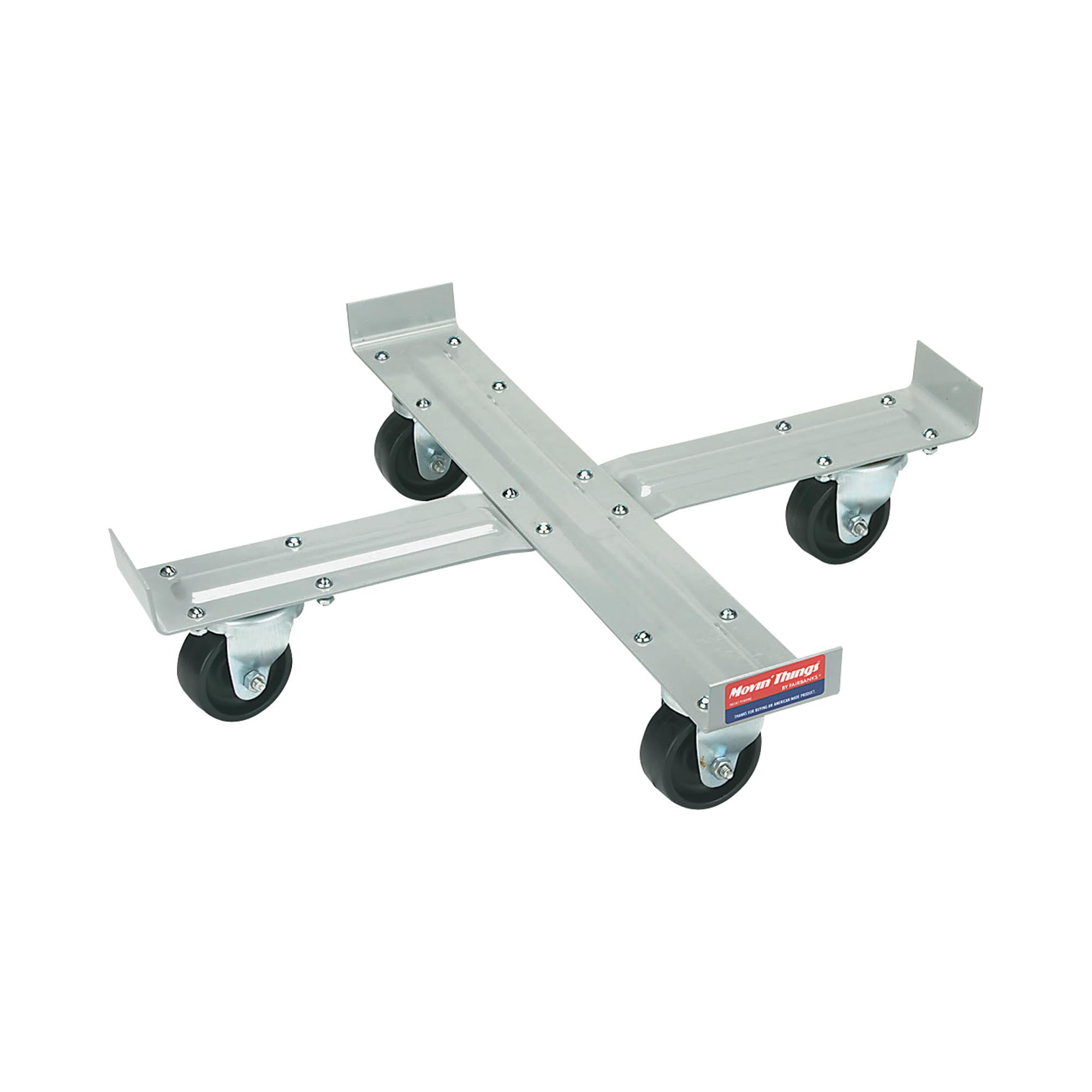 Amazon.com: Fairbanks Drum Dolly, 1,000-Lb. Capacity, Model# MDS24