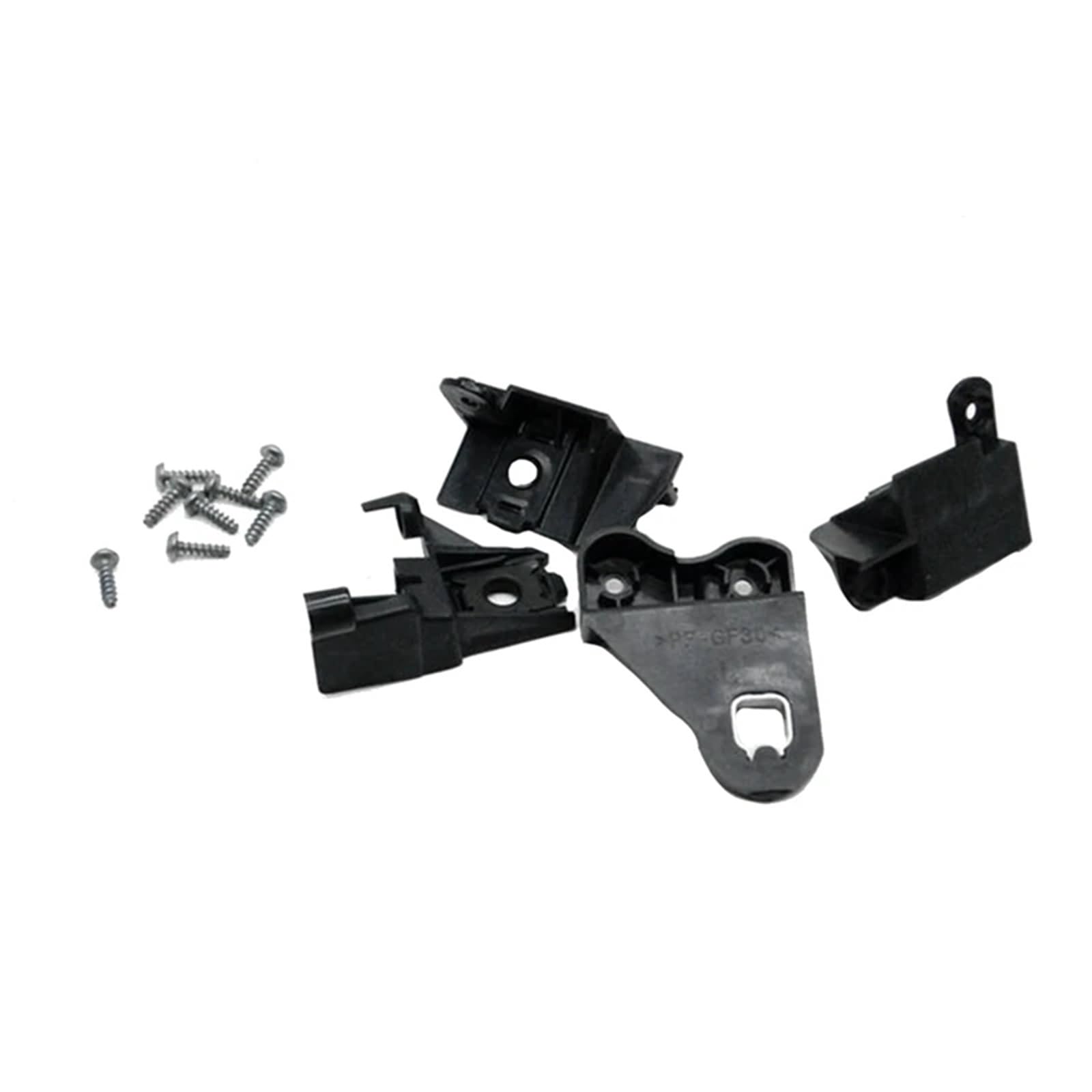 Frontscheinwerfer-Reparaturhalterungs-Montage Mit X1 X2 F39 F48 F49 17–22