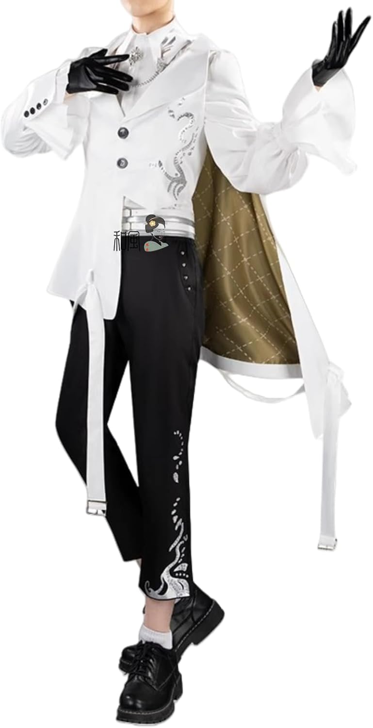 テニスの王子様 不二周助 シャイニングクリア SP 描き下ろし 私服