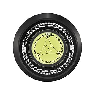 Disque Stabilisateur Platine Disque Disque Stabilisateur Pince 60Hz LP Disque Pince Stabilisateur d’Enregistrement pour LP Disque Vinyle(Noir) - Les Beatles, Paul McCartney, John Lennon, RIngo Starr, George Harrison