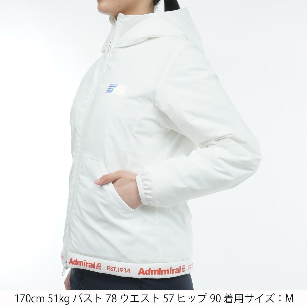 アドミラル　ジャケット Adidas Originals Slim Jacket AOP Womens sz M Black Colorful