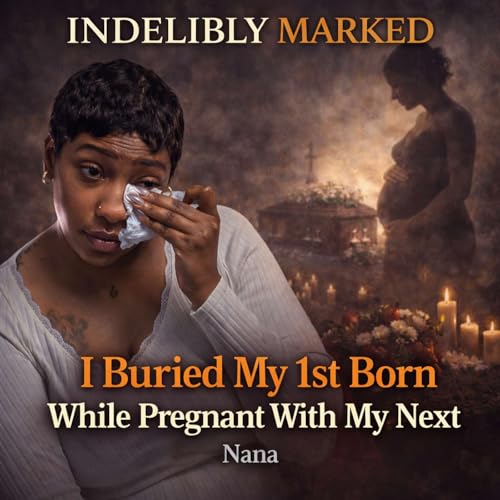 Losing a 5 Year Old Child to Cancer (R.I.P E&rsquo;Niyah Jones ) | Nana Robinson