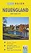Produktbild Neuengland: Die schönsten Reiserouten durch die US-Bundesstaaten Connecticut, Rhode Island, Massachusetts, Maine, New Hampshire und Vermont. Mit New ... - Die schönsten Auto- & Wohnmobil-Touren)