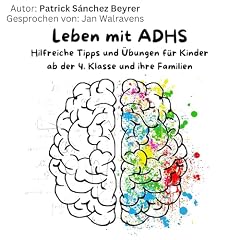 Leben mit ADHS Titelbild