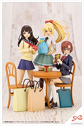 Kotobukiya Sousai Shojo Teien After School 1/10 Scale Accessory Kit - 6