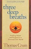 Cover of Three Deep Breaths