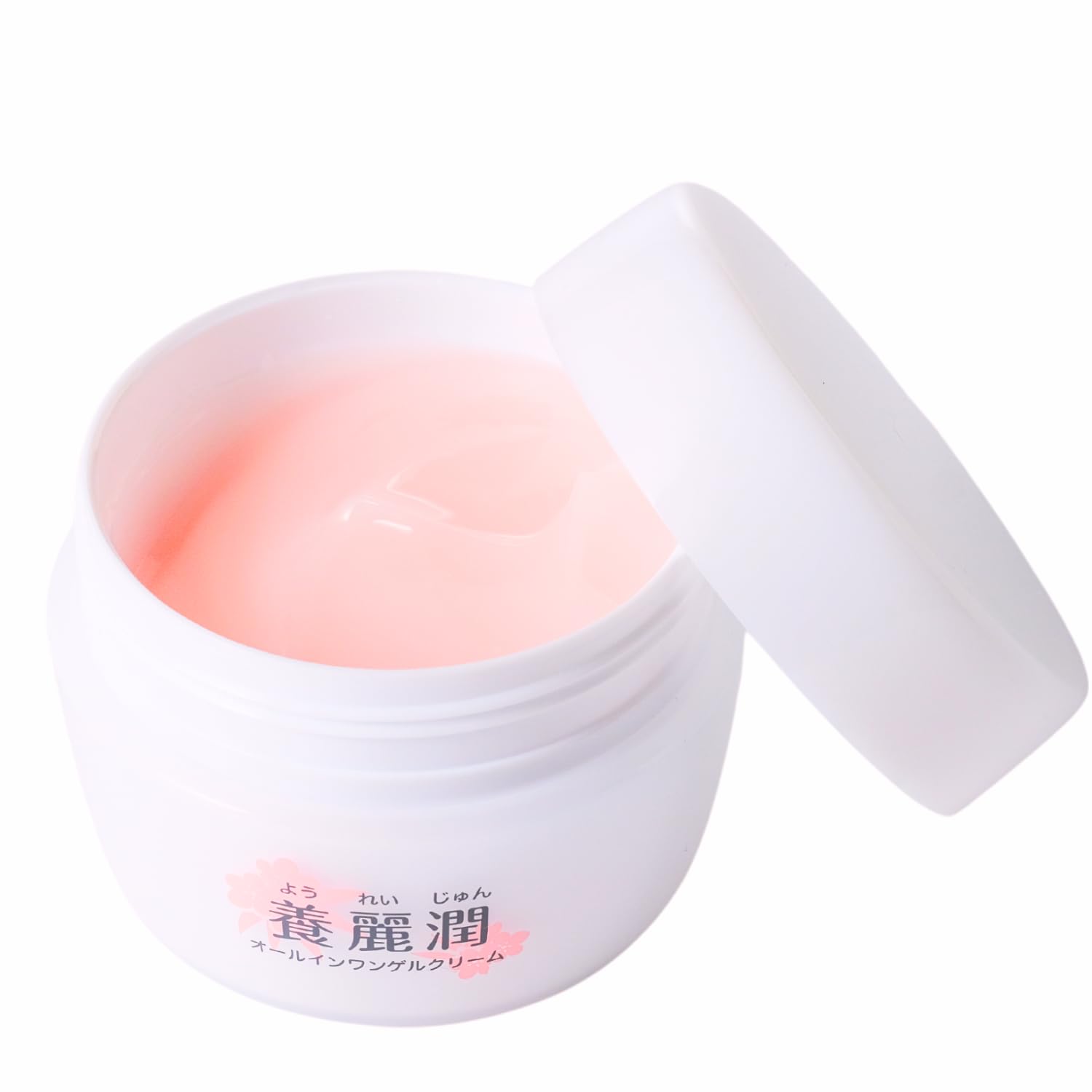 fairy様養麗潤　オールインワンゲルクリーム 180g 3個セット Amazon.co.jp: 養麗潤 オールインワンゲルクリーム 180g 男女兼用 化粧