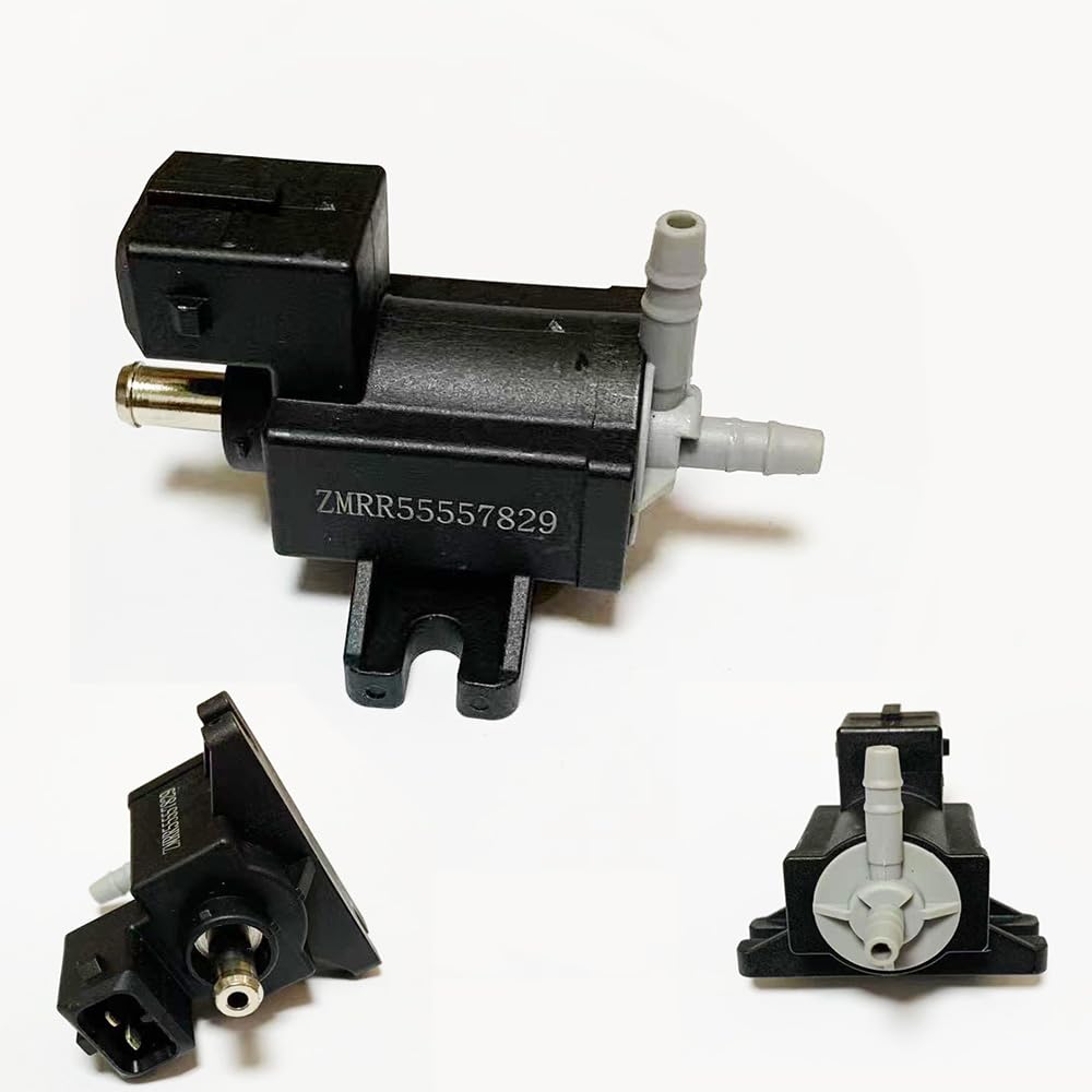 Amazon.com: YEPREM 55557829 55577092 Turbocharge Valve 55557806