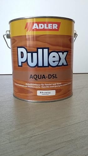 Pullex Aqua-DSL Miele / Honig