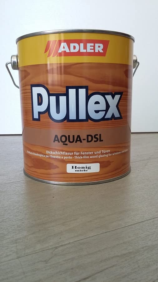 Pullex Aqua-DSL Miele Lt.2,5