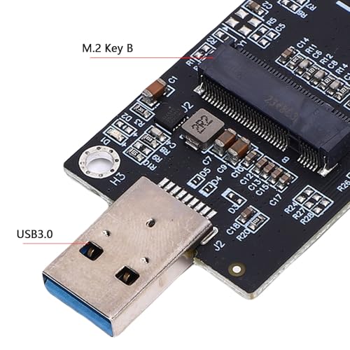 Tarjeta de módulo EM7455 4G 5G conectividad portátil compatible DW5811E 3