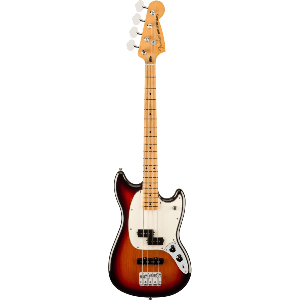 Amazon | Fender フェンダー ショートスケールエレキベース Player II