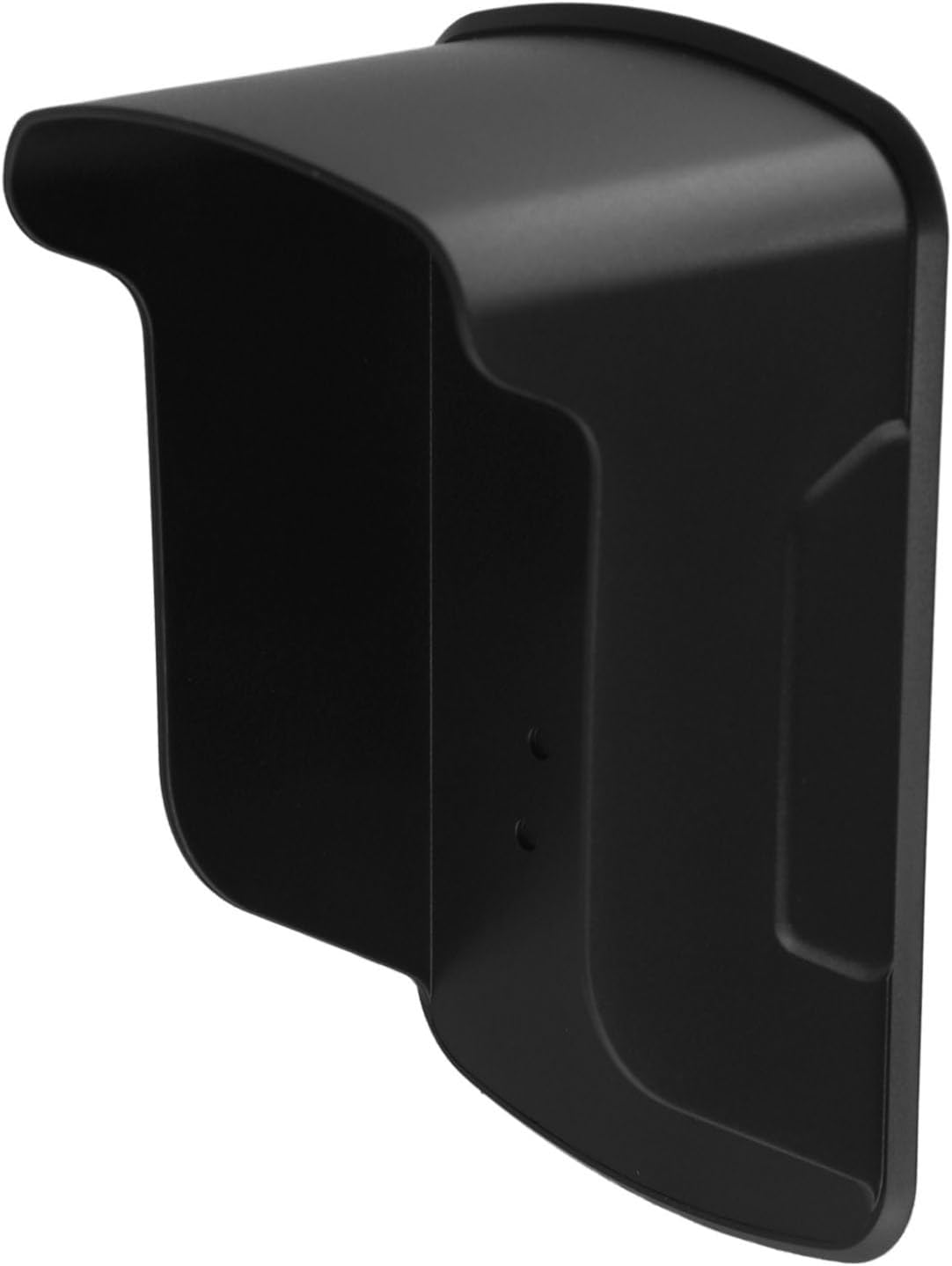 Outdoor Weatherproof Control Card Readers and Punch Machines – Black Enclosure, Fits Units to 13cm H × 8.7cm W, IP65-Rated