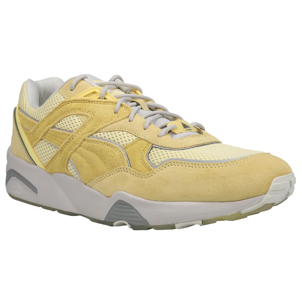R698 Minerals Puma R698 Hombre Marron Zapatillas PUMA R698 B0BT52FNVC