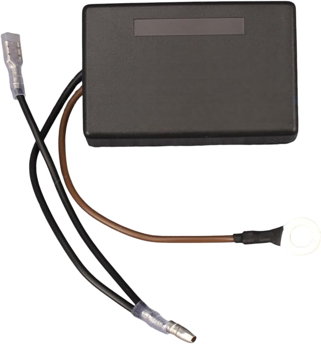 Replacement Auto Parts For Upgrade RPM Rev Limiter 1016511 For 1992 1993 1994 1995-96 Club Car DS Golf CartMod-R36R-4294