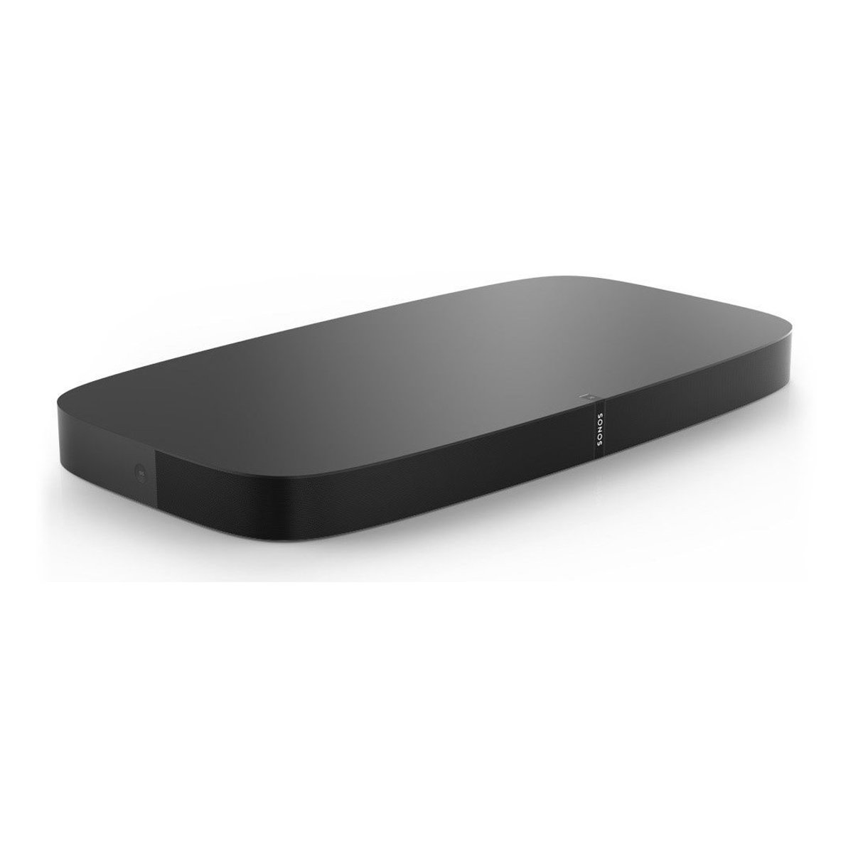 Sonos SONOS PLAYBASE Wireless Home Cinema Sound Base, Black