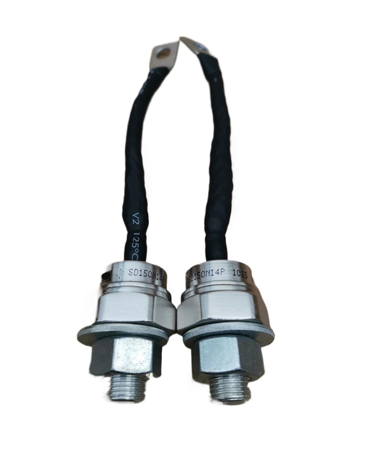 KKHCMZPI 1PCS SD150N14P Stud rectifier diode