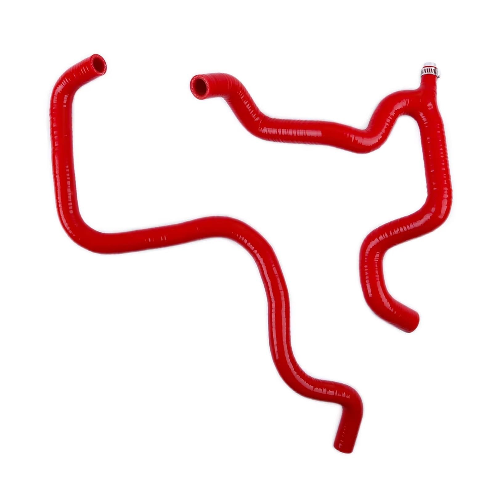 Refrigerante manguitos Compatible Con Peugeot 106 Para GTI 1.6L VTS 16V 1996 1997 1998 1999 2000 2001 2002 2003 2004 Juego De Mangueras Derivación De Radiador Para Matrix | Red