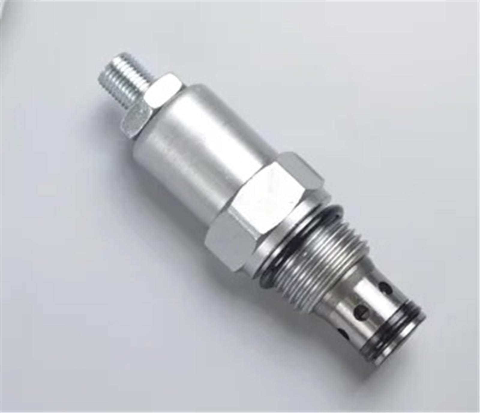Directly Acting Relief Valve RV10-00 YF10-00 Hydraulic Overflow(Rosso)