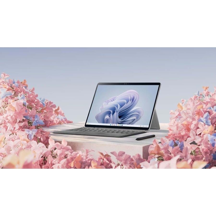 Amazon.com : Microsoft Surface Pro 9 Tablet - 13