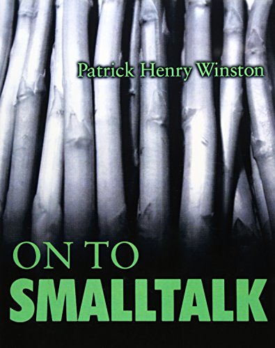 On to Smalltalk view 2